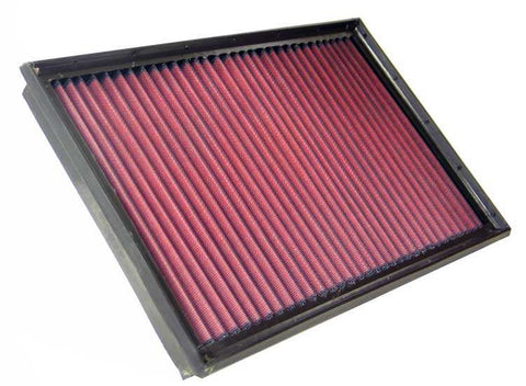 K&N 33-2577 Replacement Air Filter