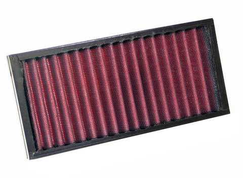 K&N 33-2584 Universal Panel Filter