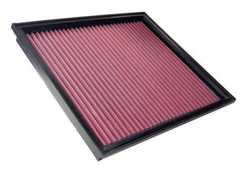 K&N 33-2594 Replacement Air Filter