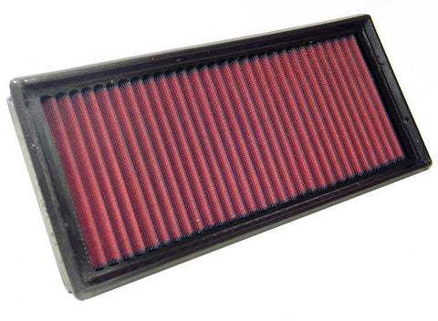K&N 33-2599 Replacement Air Filter