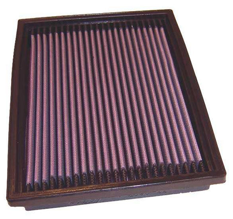 K&N 33-2627 Replacement Air Filter