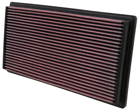 K&N 33-2670 Replacement Air Filter