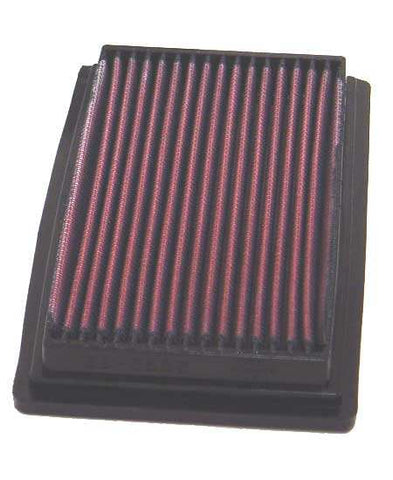 K&N 33-2682 Replacement Air Filter