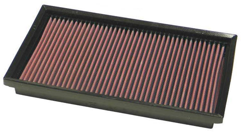 K&N 33-2705 Replacement Air Filter