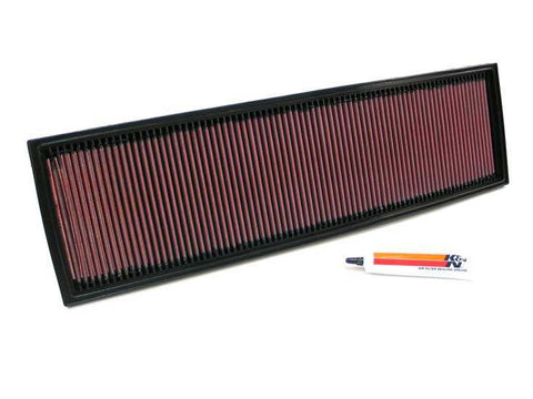 K&N 33-2706 Replacement Air Filter