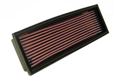 K&N 33-2743 Replacement Air Filter