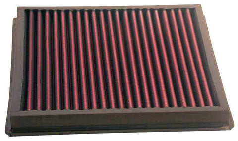 K&N 33-2746 Universal Panel Filter