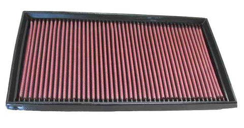 K&N 33-2747 Replacement Air Filter