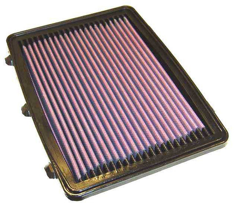 K&N 33-2748-1 Replacement Air Filter