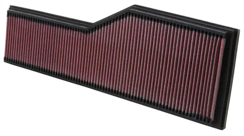 K&N 33-2786 Replacement Air Filter