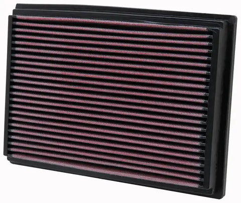 K&N 33-2804 Replacement Air Filter
