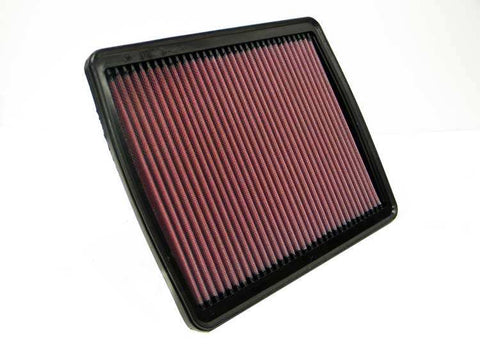 K&N 33-2833 Replacement Air Filter