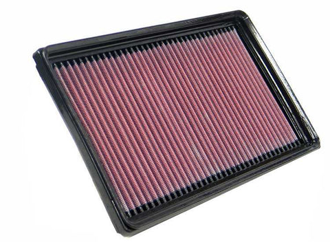 K&N 33-2846 Replacement Air Filter