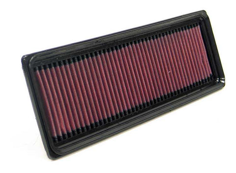 K&N 33-2847 Replacement Air Filter