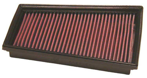 K&N 33-2849 Replacement Air Filter