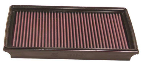 K&N 33-2861 Replacement Air Filter