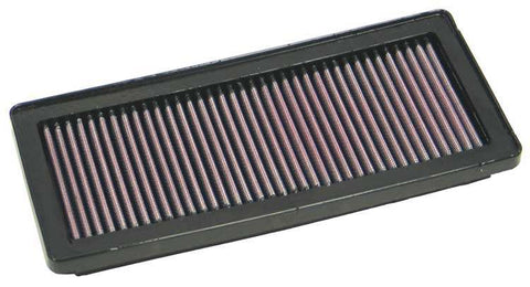 K&N 33-2870 Replacement Air Filter