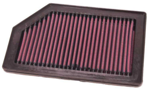 K&N 33-2872 Replacement Air Filter