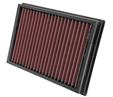 K&N 33-2877 Replacement Air Filter