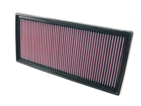 K&N 33-2915 Replacement Air Filter