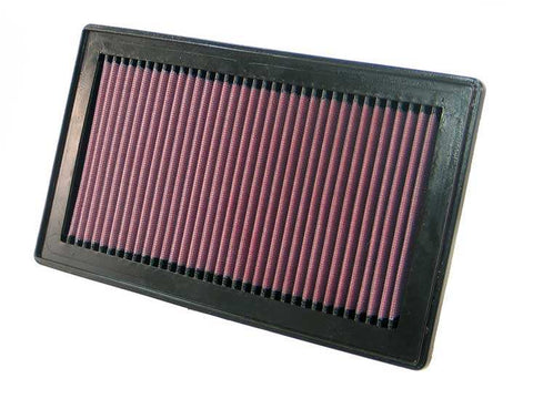 K&N 33-2921 Replacement Air Filter