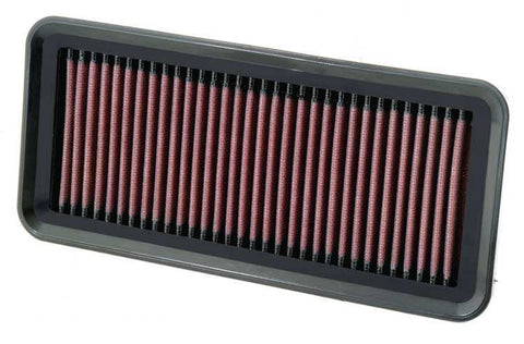K&N 33-2930 Replacement Air Filter