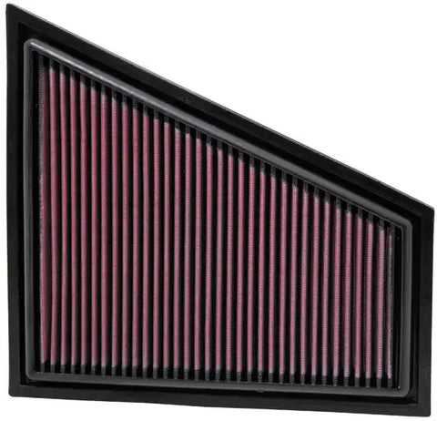 K&N 33-2963 Replacement Air Filter