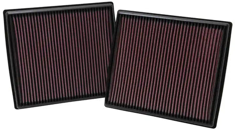 K&N 33-2973 Replacement Air Filter