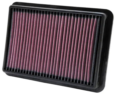 K&N 33-2980 Replacement Air Filter