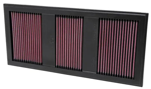 K&N 33-2985 Replacement Air Filter