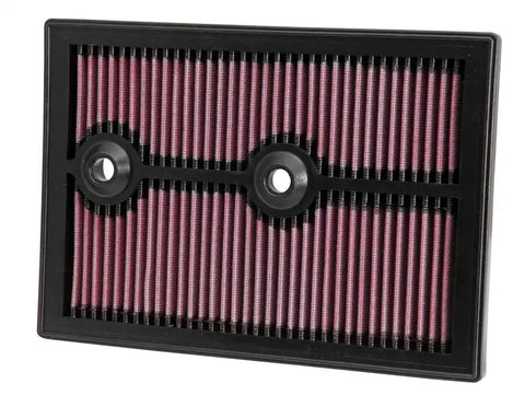 K&N 33-3004 Replacement Air Filter