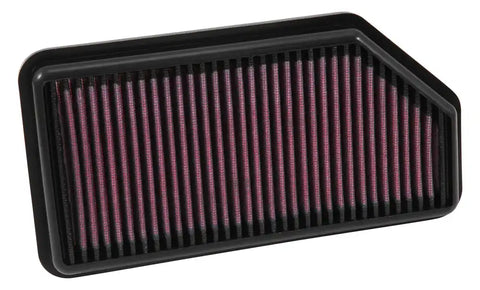 K&N 33-3009 Replacement Air Filter