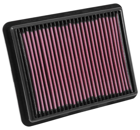 K&N 33-3024 Replacement Air Filter