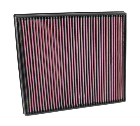 K&N 33-3026 Replacement Air Filter