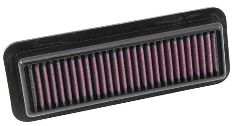 K&N 33-3027 Replacement Air Filter
