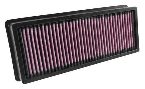 K&N 33-3028 Replacement Air Filter