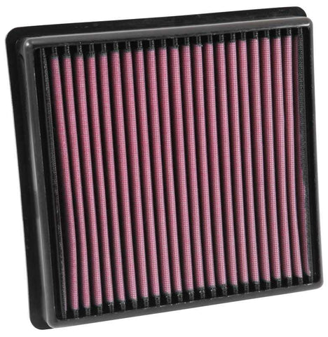 K&N 33-3029 Replacement Air Filter