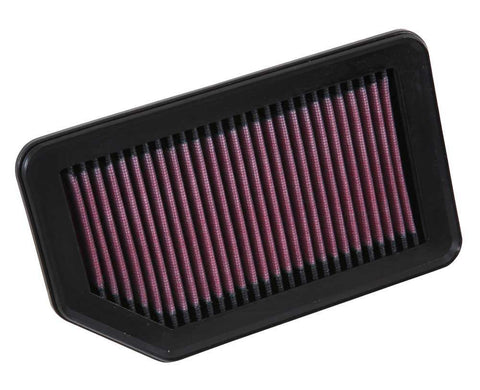 K&N 33-3030 Replacement Air Filter