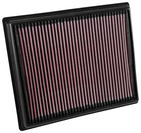 K&N 33-3035 Replacement Air Filter
