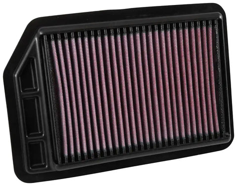 K&N 33-3038 Panel Replacement Air Filter