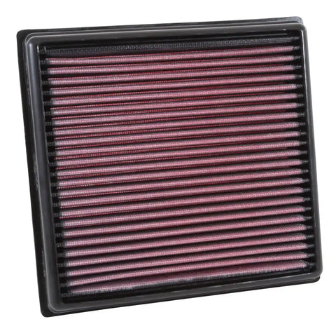 K&N 33-3040 Replacement Air Filter
