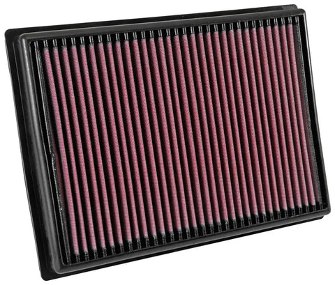 K&N 33-3045 Replacement Air Filter