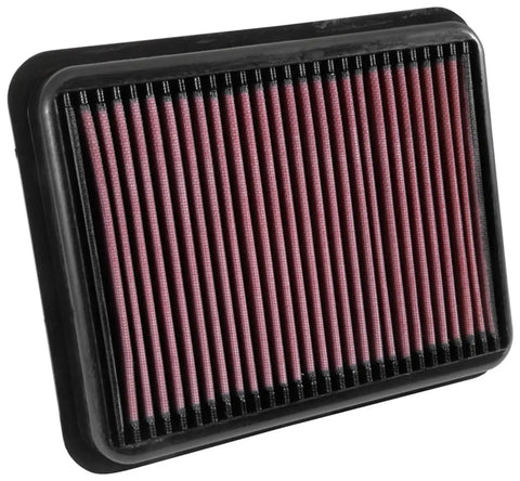 K&N 33-3062 Replacement Air Filter