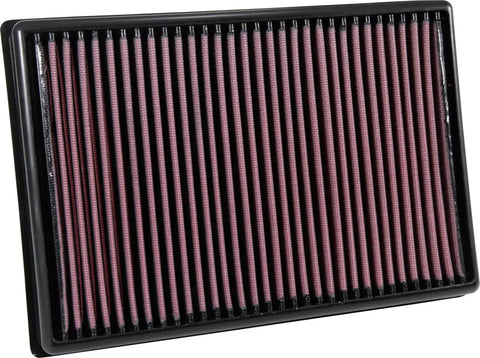 K&N 33-3067 Replacement Air Filter