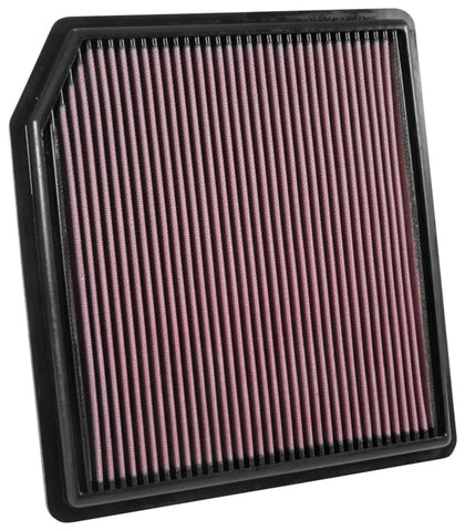 K&N 33-3069 Panel Replacement Filters