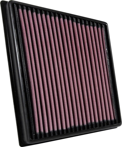 K&N 33-3074 Replacement Air Filter