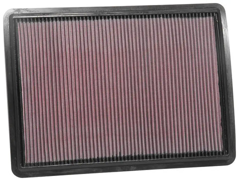 K&N 33-3077 Replacement Air Filter