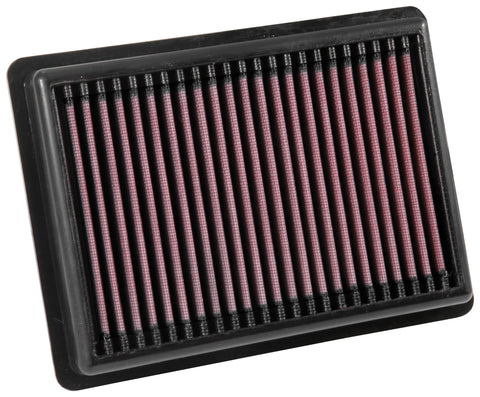 K&N 33-3088 Replacement Air Filter