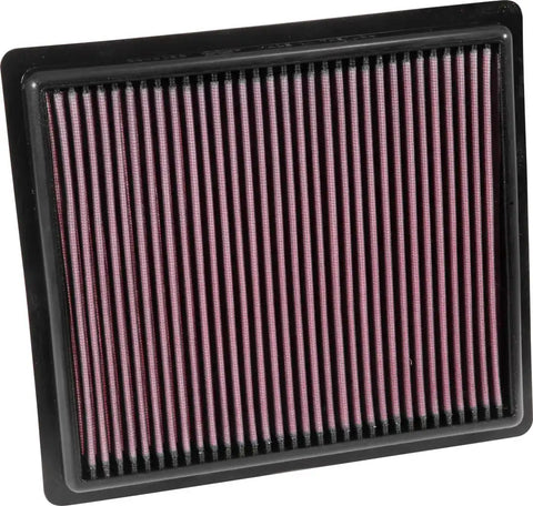 K&N 33-3092 Replacement Air Filter