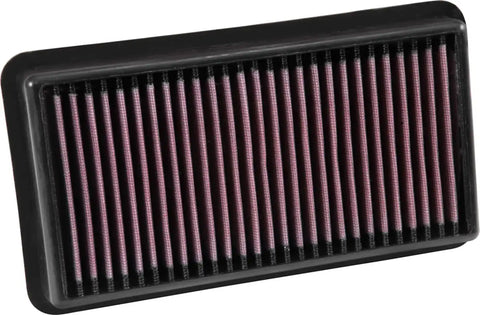 K&N 33-3095 Panel Replacement Air Filter